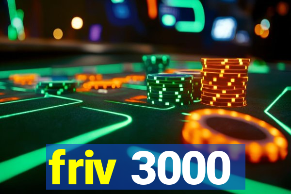 friv 3000